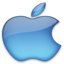 Apple's Icon. 